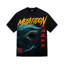 Clawor - Chimera Megalodon T-Shirt