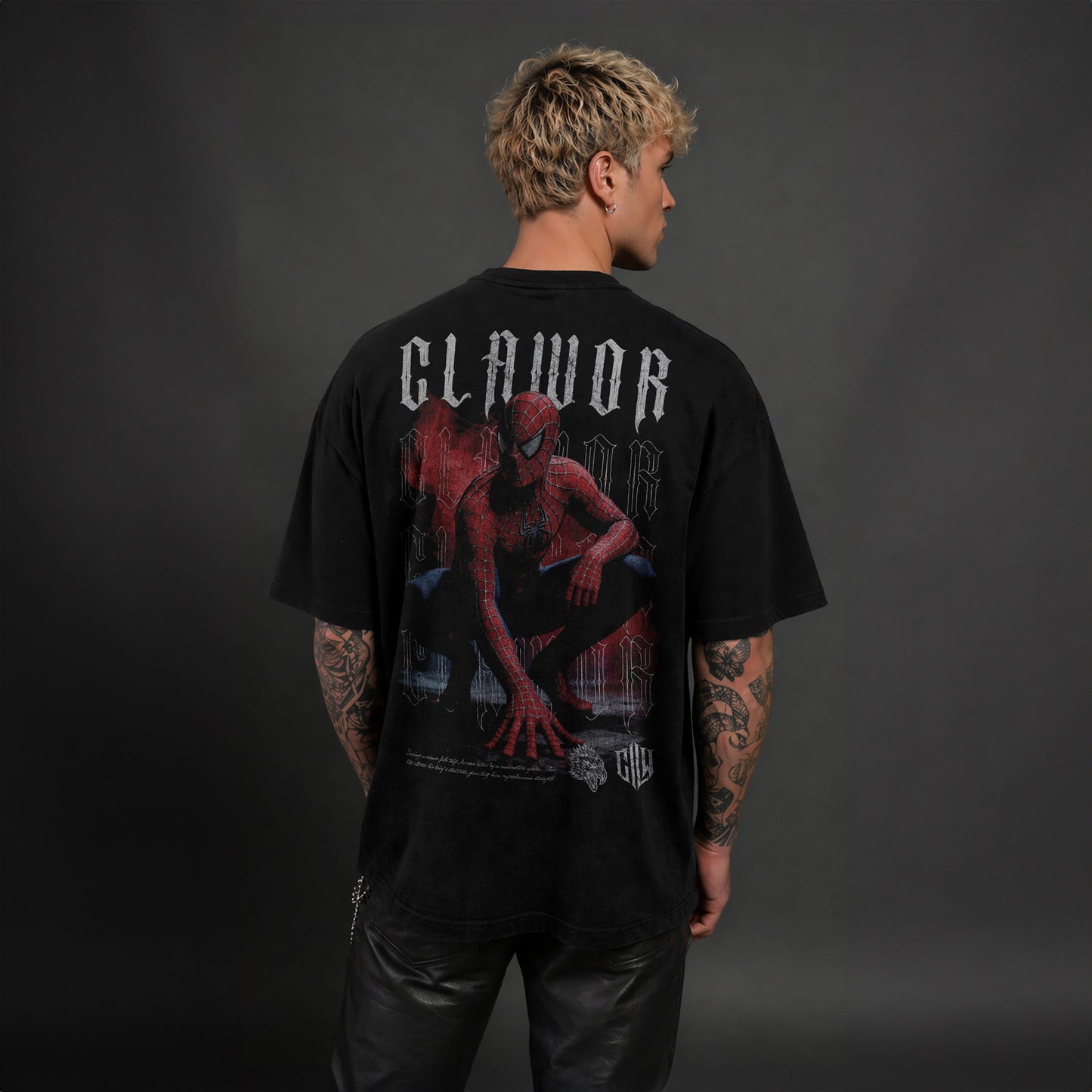 Limited Edition | MRVL: SPD-V2 T-Shirt