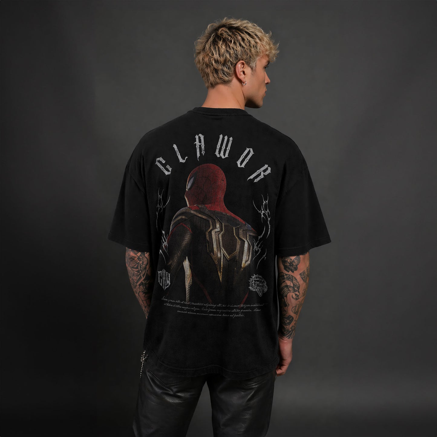 Limited Edition | MRVL: SPD-V3 T-Shirt