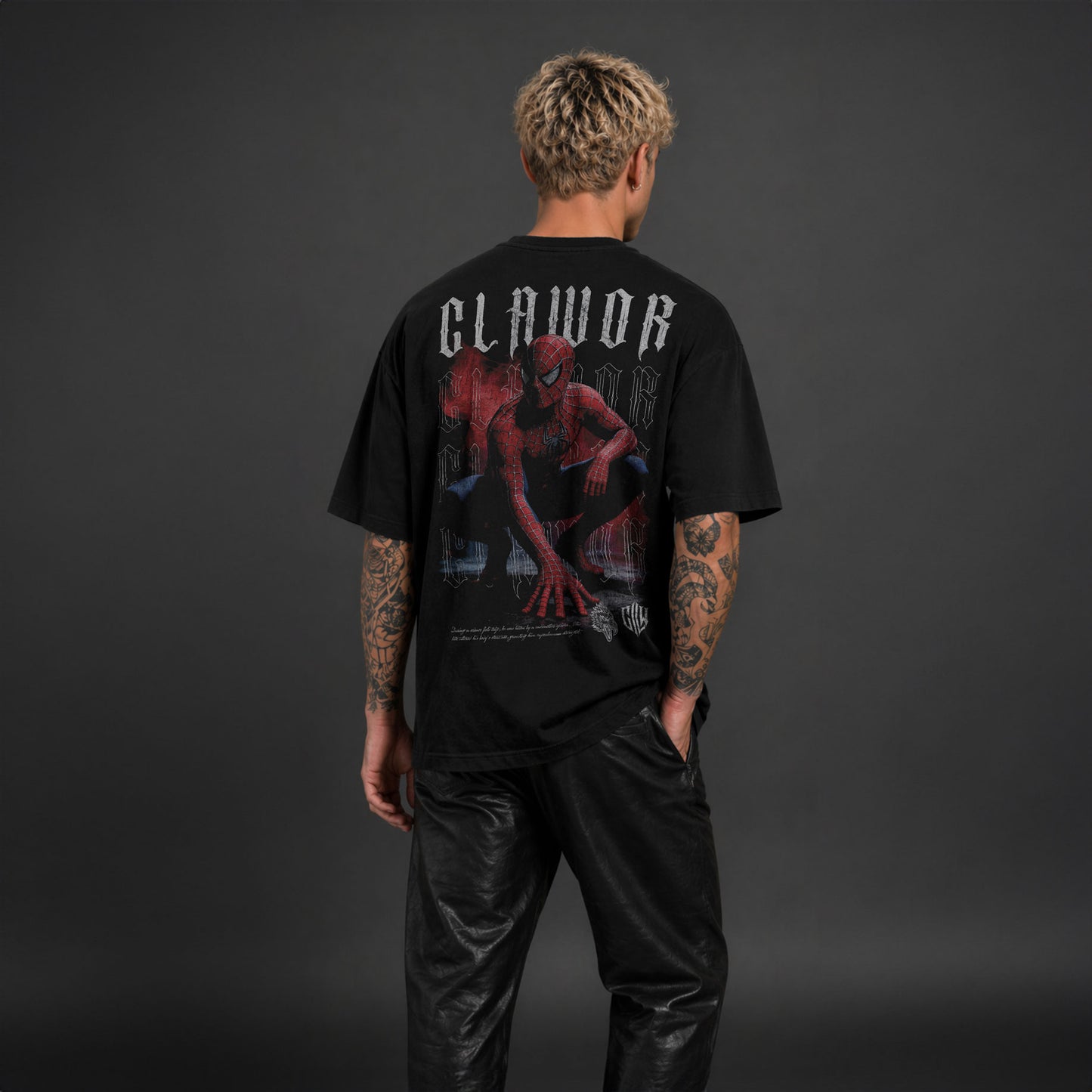 Limited Edition | MRVL: SPD-V2 T-Shirt