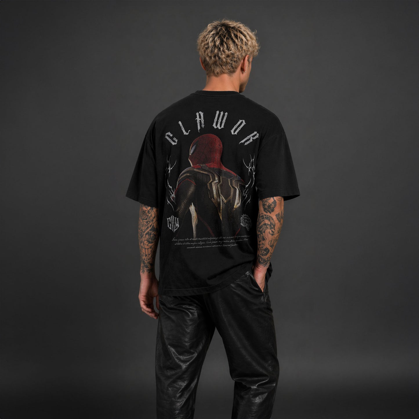 Limited Edition | MRVL: SPD-V3 T-Shirt