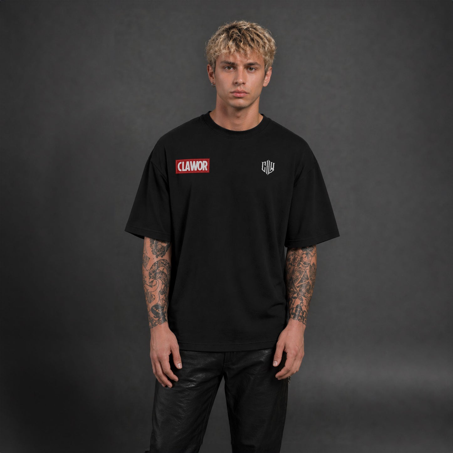 Limited Edition | MRVL: SPD-V2 T-Shirt