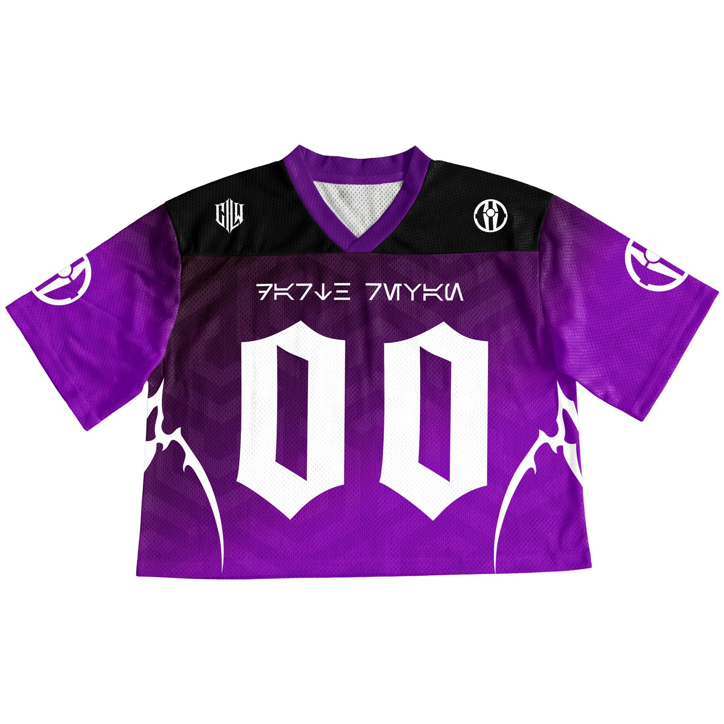 Limited Edition | SW: Darth Revan S1 Football Jersey
