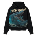 Clawor - Chimera Mosasaurus Hoodie