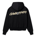 Clawor - Chimera Mosasaurus Hoodie