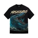 Clawor - Chimera Mosasaurus T-Shirt