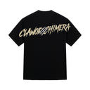 Clawor - Chimera Mosasaurus T-Shirt