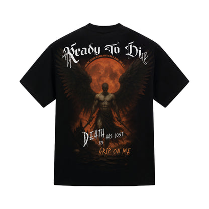 Celestia Ready To Die T-Shirt