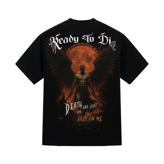 Celestia Ready To Die T-Shirt