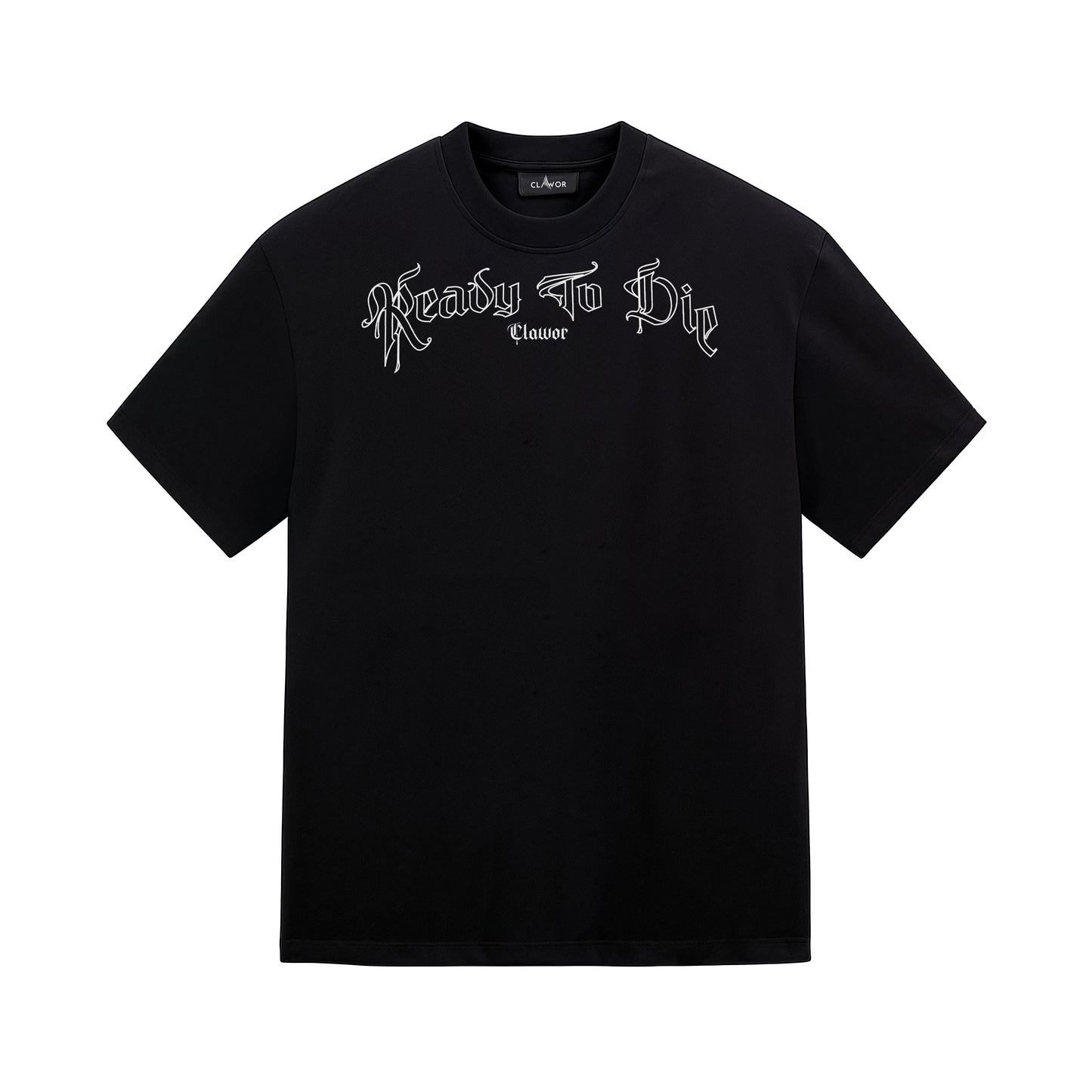 Celestia Ready To Die T-Shirt