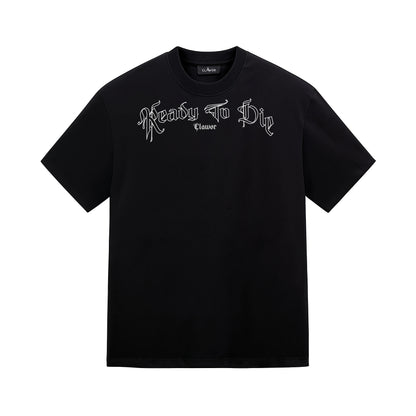 Celestia Ready To Die T-Shirt