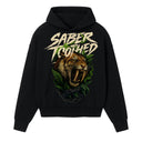Clawor - Chimera Saber-Toothed Tiger Hoodie