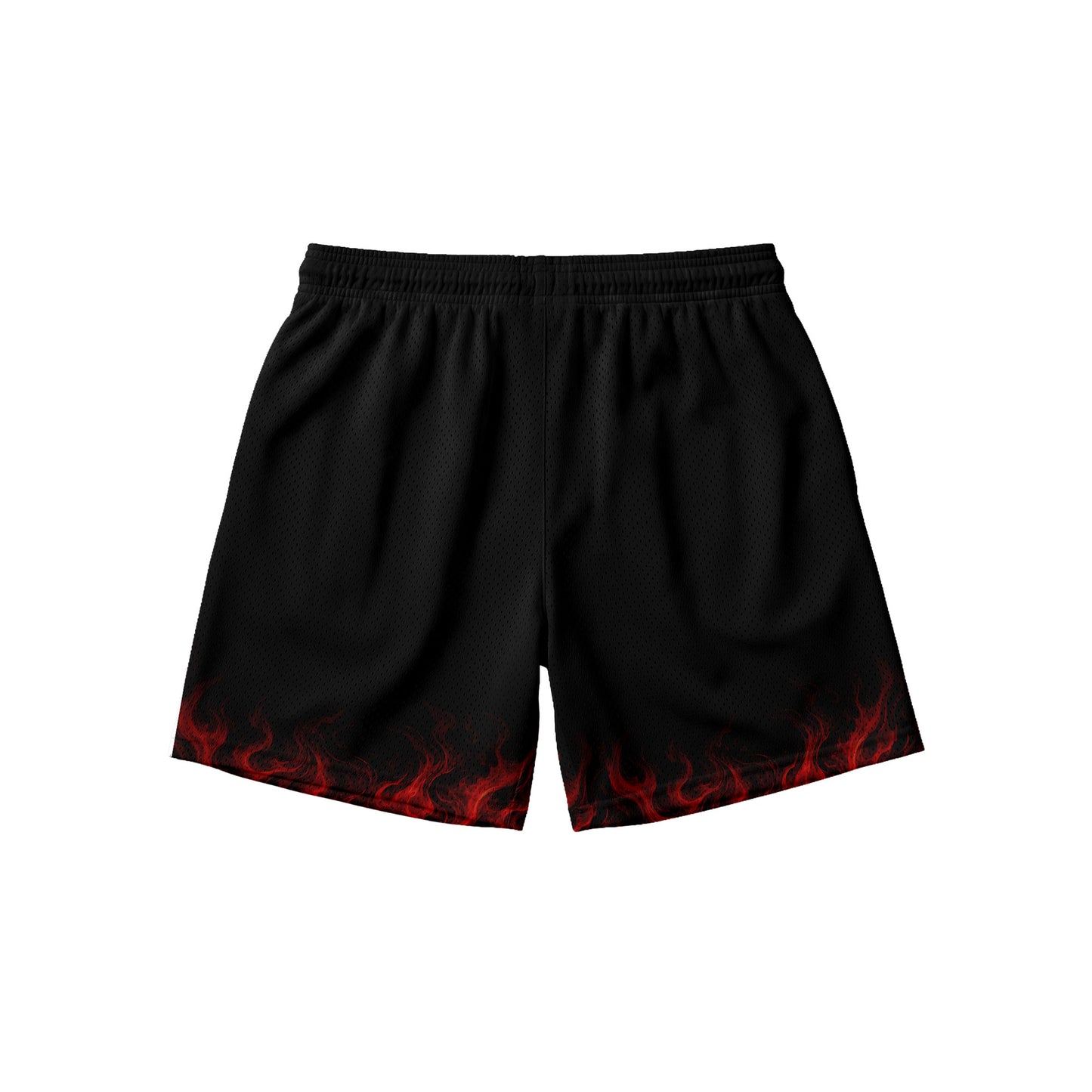 DC | Superman S1 Mesh Shorts