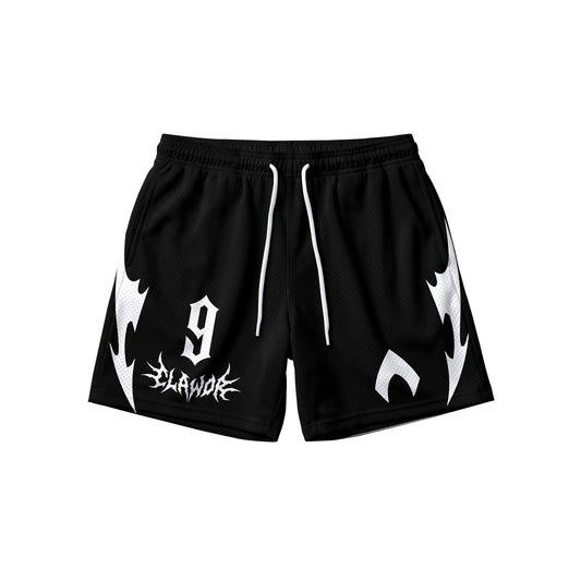 DC | Aquaman S1 Mesh Shorts