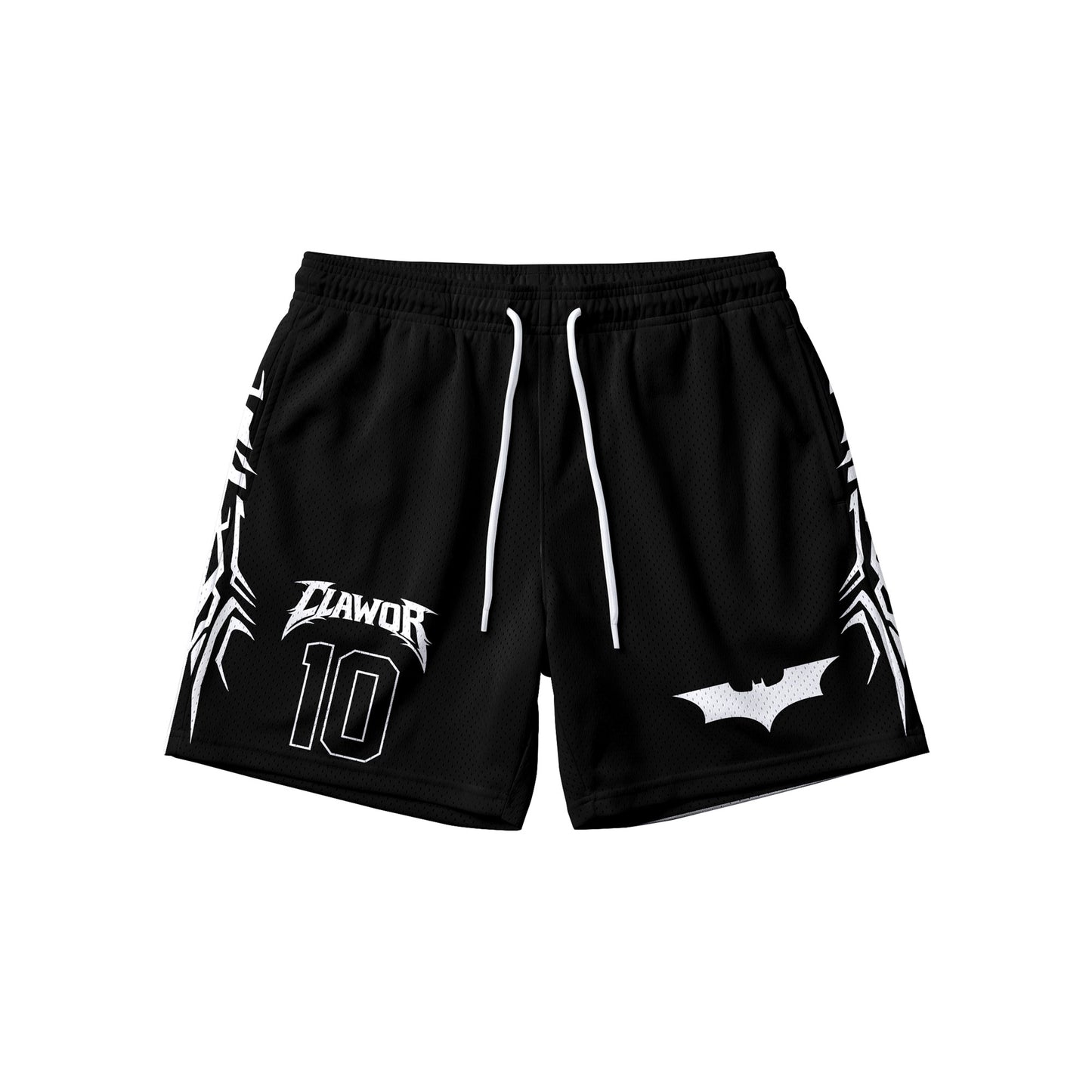 DC | B.Man S1 Mesh Shorts