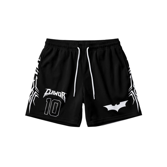 DC | B.Man S1 Mesh Shorts