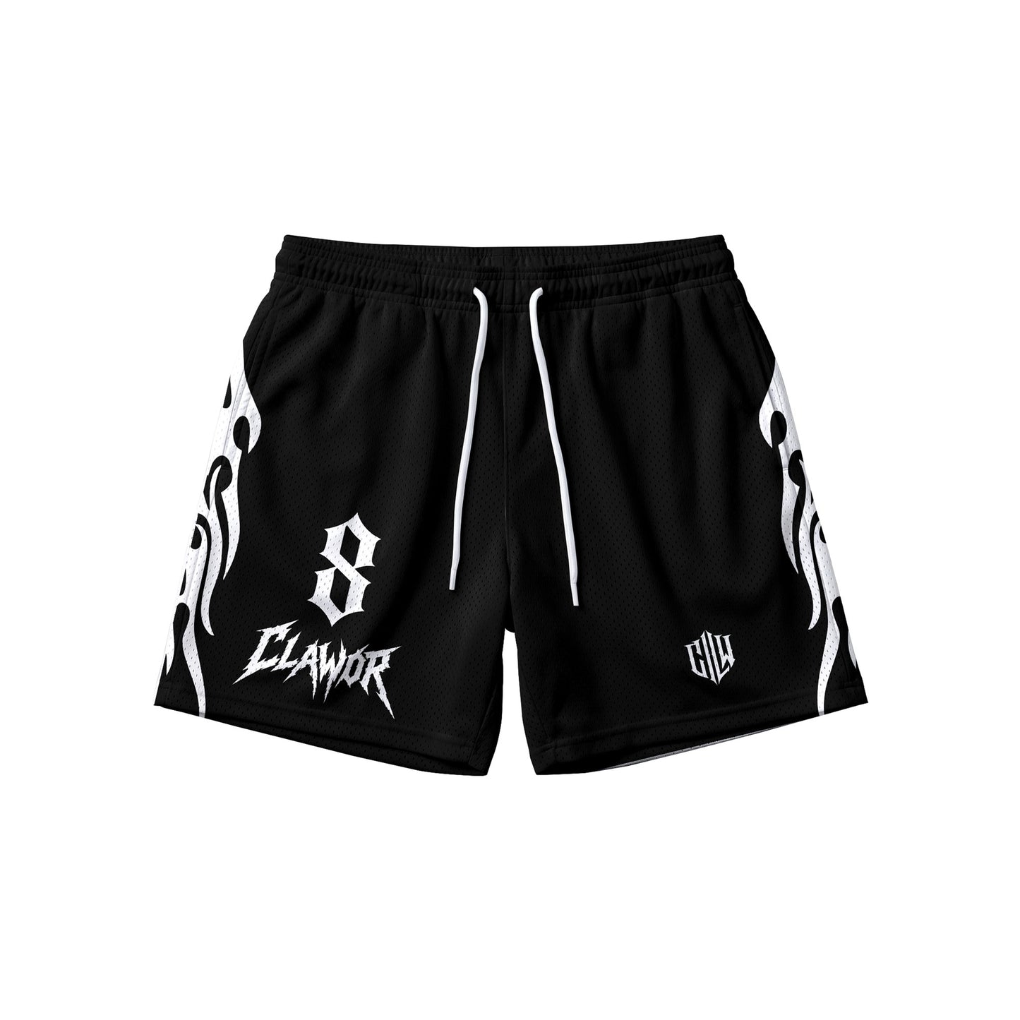 DC | Joker S1 Mesh Shorts