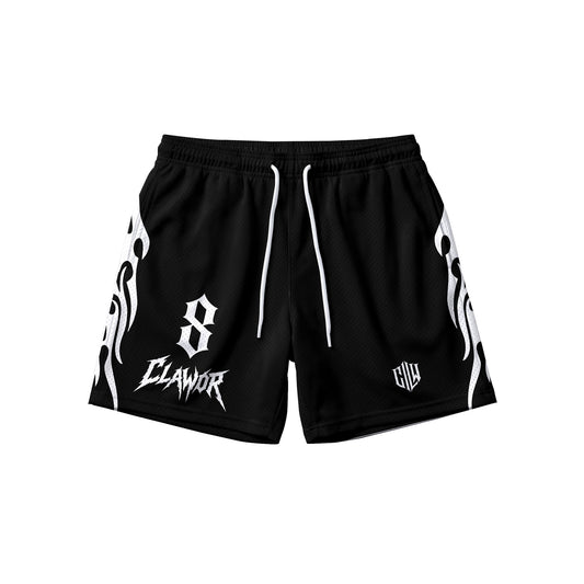 DC | Joker S1 Mesh Shorts