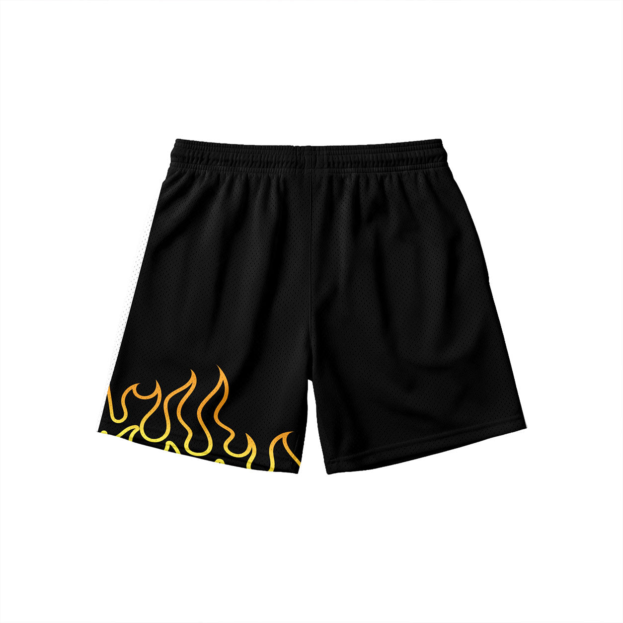 Dragon Ball | Frieza S1 Mesh Shorts