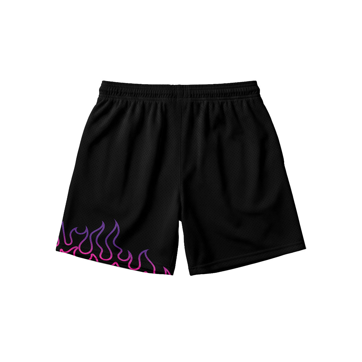 Dragon Ball | Vegeta S1 Mesh Shorts