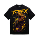 Clawor - Chimera T-REX T-Shirt