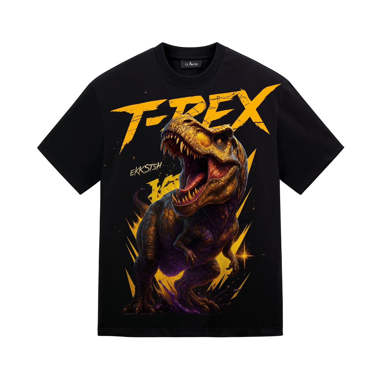 Chimera T-REX T-Shirt