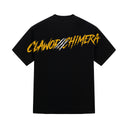 Clawor - Chimera T-REX T-Shirt
