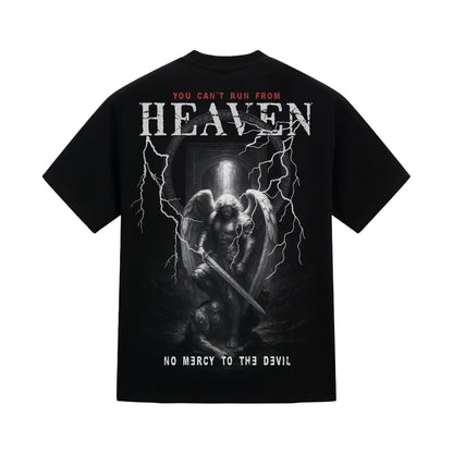 Celestia You Can't Run From Heaven T-Shirt