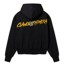 Clawor - Chimera Velociraptor Hoodie