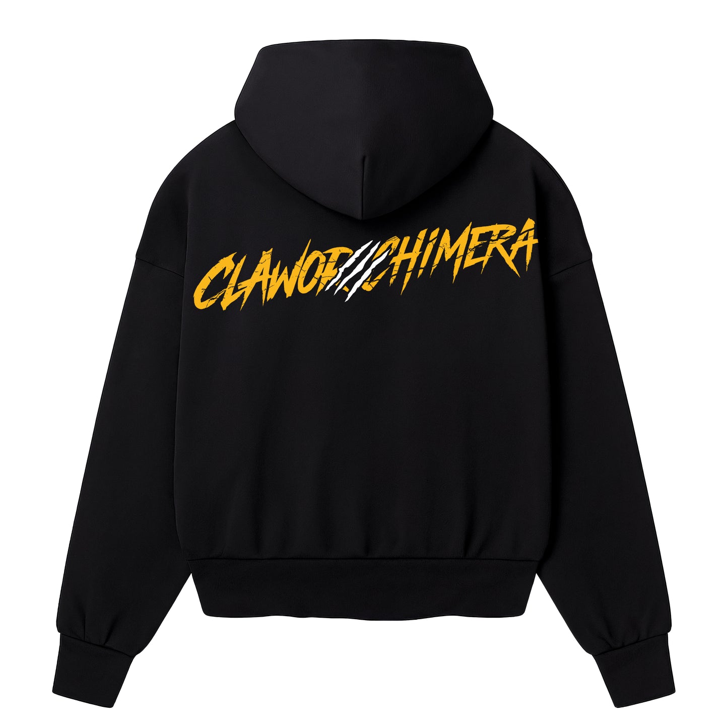 Chimera Velociraptor Hoodie