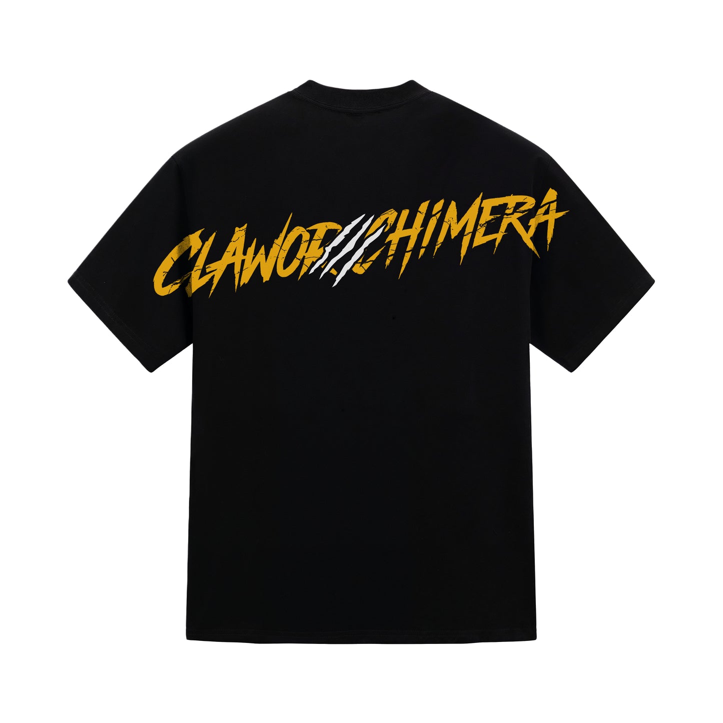 Chimera Velociraptor T-Shirt