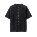 Clawor - Morté Death Angel Washed Tee