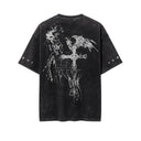 Clawor - Celestia Claw of the Angel Washed Tee