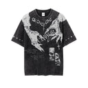 Clawor - Celestia Claw of the Angel Washed Tee