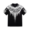 Clawor - Morté Fear Inside T-Shirt