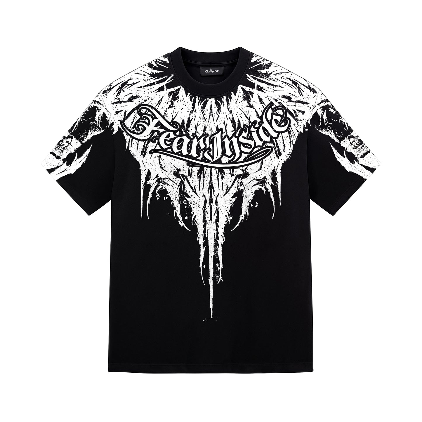 Morté Fear Inside T-Shirt