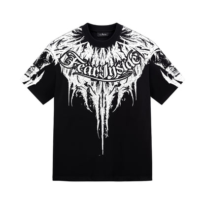 Morté Fear Inside T-Shirt
