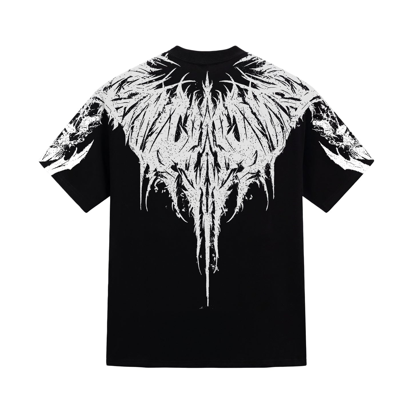 Morté Fear Inside T-Shirt