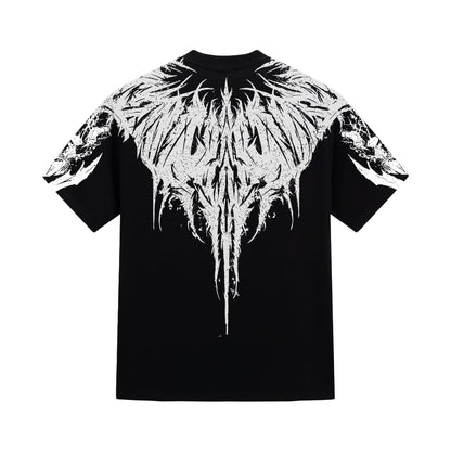 Morté Fear Inside T-Shirt