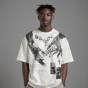 Clawor - Celestia "Claw of the Angel" T-Shirt